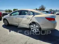 2012 Buick LACROSSE фото