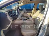 2012 Buick LACROSSE photo