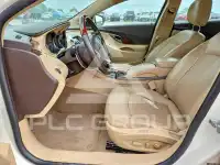 2012 Buick LACROSSE photo