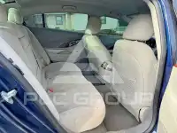 2012 Buick LACROSSE фото