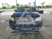 2012 Buick LACROSSE photo