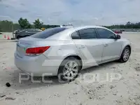 2012 Buick LACROSSE photo