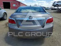 2012 Buick LACROSSE фото