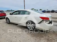 2012 Buick LACROSSE photo