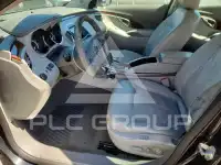 2012 Buick LACROSSE фото
