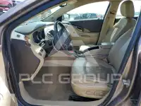 2012 Buick LACROSSE фото