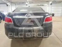 2012 Buick LACROSSE photo