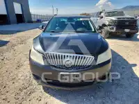 2012 Buick LACROSSE фото