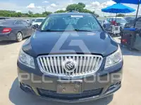 2012 Buick LACROSSE фото