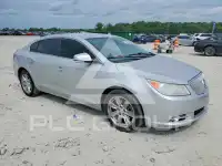 2012 Buick LACROSSE photo