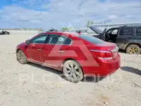 2012 Buick LACROSSE photo
