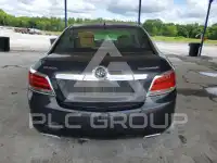 2012 Buick LACROSSE photo
