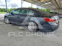 2012 Buick LACROSSE photo