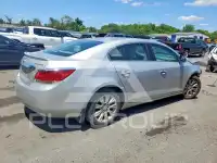 2012 Buick LACROSSE фото