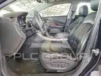2012 Buick LACROSSE photo