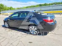 2012 Buick LACROSSE фото