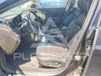 2012 Buick LACROSSE фото