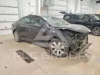 2012 Buick LACROSSE photo