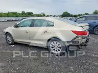 2012 Buick LACROSSE photo