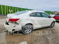 2012 Buick LACROSSE photo