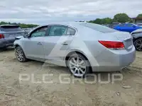 2012 Buick LACROSSE фото