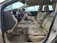 2012 Buick LACROSSE фото