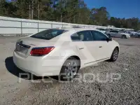 2012 Buick LACROSSE photo