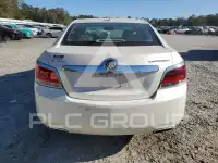 2012 Buick LACROSSE photo
