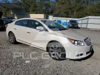 2012 Buick LACROSSE photo