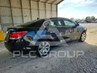 2012 Buick LACROSSE фото