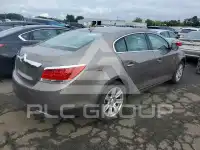 2012 Buick LACROSSE фото