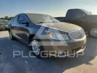 2012 Buick LACROSSE photo