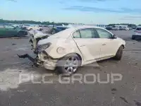 2012 Buick LACROSSE photo