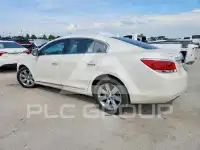 2012 Buick LACROSSE фото
