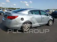 2012 Buick LACROSSE photo