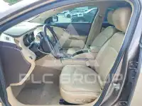 2012 Buick LACROSSE фото