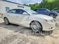2012 Buick LACROSSE фото