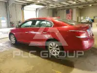 2012 Buick LACROSSE photo