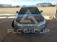 2012 Buick LACROSSE фото
