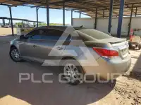 2012 Buick LACROSSE фото