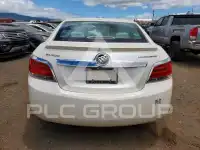2012 Buick LACROSSE photo