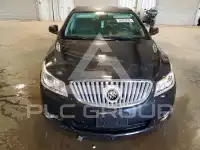 2012 Buick LACROSSE фото