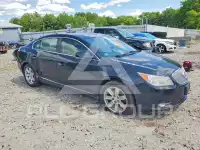 2012 Buick LACROSSE фото