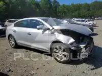 2012 Buick LACROSSE фото