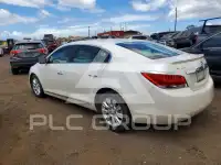 2012 Buick LACROSSE photo