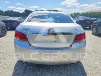 2012 Buick LACROSSE фото