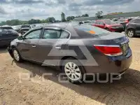 2012 Buick LACROSSE фото