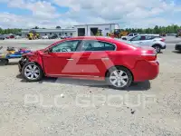 2012 Buick LACROSSE photo