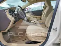 2012 Buick LACROSSE photo