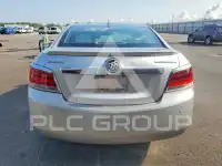 2012 Buick LACROSSE photo